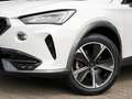 CUPRA Formentor 1.5 TSI AHK+NAVI+LED+ACC+SHZ+DAB Weiß - thumbnail 3