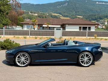 Volante 6.0*Sonderlack und Sonderleder*Mwst*