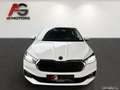 Skoda Fabia Ambition 1,0 ACC/LED/PDC/Spurass./1.Besitz Blanco - thumbnail 2
