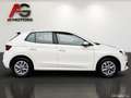 Skoda Fabia Ambition 1,0 ACC/LED/PDC/Spurass./1.Besitz Blanco - thumbnail 4
