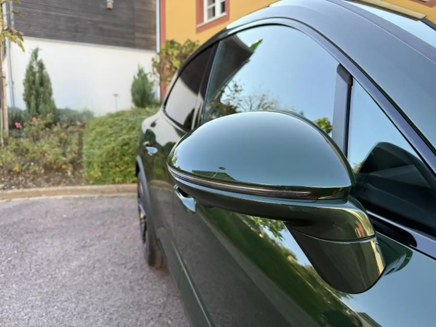 Porsche Macan 4S /MATRIX/22RS/PASM/BOSE/HUD Vert - 1