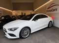 Mercedes-Benz CLA 200 Aut./AMG-LINE/PANORAMA/KAMERA/LED/CARPLAY/ Weiß - thumbnail 28
