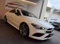 Mercedes-Benz CLA 200 Aut./AMG-LINE/PANORAMA/KAMERA/LED/CARPLAY/ Weiß - thumbnail 5