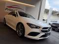 Mercedes-Benz CLA 200 Aut./AMG-LINE/PANORAMA/KAMERA/LED/CARPLAY/ Weiß - thumbnail 2