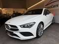 Mercedes-Benz CLA 200 Aut./AMG-LINE/PANORAMA/KAMERA/LED/CARPLAY/ Weiß - thumbnail 33