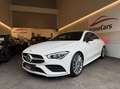 Mercedes-Benz CLA 200 Aut./AMG-LINE/PANORAMA/KAMERA/LED/CARPLAY/ Weiß - thumbnail 1