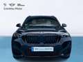 BMW X1 sDrive 20dA Schwarz - thumbnail 2