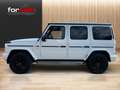 Mercedes-Benz G 580 G580 EDITION One+TV+AMG Line+Carbon+Black Panel Blanc - thumbnail 6