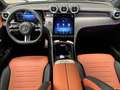 Mercedes-Benz GLC 200 d 4M Coupe AMG+AMBIENTE+DISTRO+MEMORY Grau - thumbnail 9