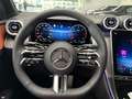 Mercedes-Benz GLC 200 d 4M Coupe AMG+AMBIENTE+DISTRO+MEMORY Grau - thumbnail 10