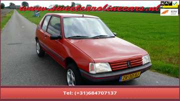 1.1i XE Accent,Lmv's,Sportdemper, 1e EIGENAAR!