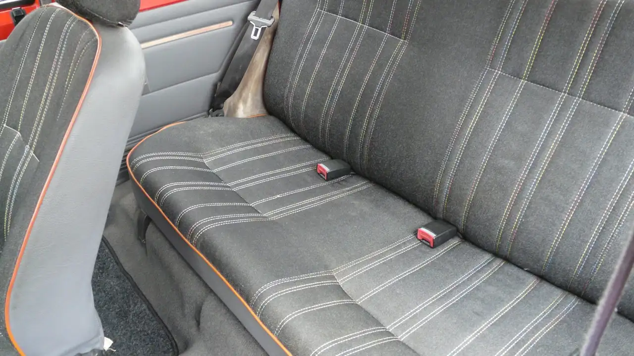 Peugeot 205 1.1i XE Accent,Lmv's,Sportdemper, 1e EIGENAAR!, foto 11