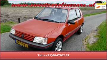 1.1i XE Accent,Lmv's,Sportdemper, 1e EIGENAAR!