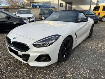 sDrive 20 i M Cabrio Sport CarPlay Werksgarantie