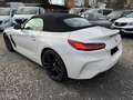 BMW Z4 M sDrive 20 i M Cabrio Sport CarPlay Werksgarantie Weiß - thumbnail 5