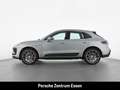 Porsche Macan S Silber - thumbnail 2