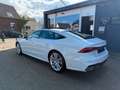 Audi A7 Sportback 50 TDI Qu. 3x S-Line Matrix Pano Weiß - thumbnail 5