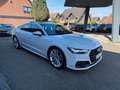 Audi A7 Sportback 50 TDI Qu. 3x S-Line Matrix Pano Weiß - thumbnail 3