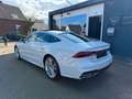 Audi A7 Sportback 50 TDI Qu. 3x S-Line Matrix Pano Weiß - thumbnail 14