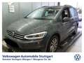Volkswagen Touran Comfortline 2.0 TDI DSG Navi LED AHK ACC Grau - thumbnail 1