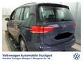 Volkswagen Touran Comfortline 2.0 TDI DSG Navi LED AHK ACC Grau - thumbnail 4