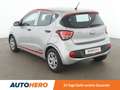 Hyundai i10 1.0 Classic Grau - thumbnail 4