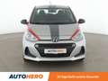 Hyundai i10 1.0 Classic Grau - thumbnail 9
