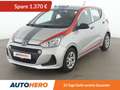 Hyundai i10 1.0 Classic Grau - thumbnail 1