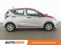 Hyundai i10 1.0 Classic Grau - thumbnail 7