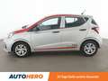 Hyundai i10 1.0 Classic Grau - thumbnail 3