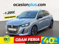 Peugeot 208 1.2 Puretech S&S Allure 100 Gris - thumbnail 1