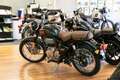 Royal Enfield Classic 350 ABS, sofort lieferbar Vert - thumbnail 2
