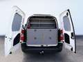 Opel Combo Combo L2 CDTI Ausbau "AHV" Weiß - thumbnail 11