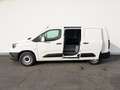 Opel Combo Combo L2 CDTI Ausbau "AHV" Weiß - thumbnail 9