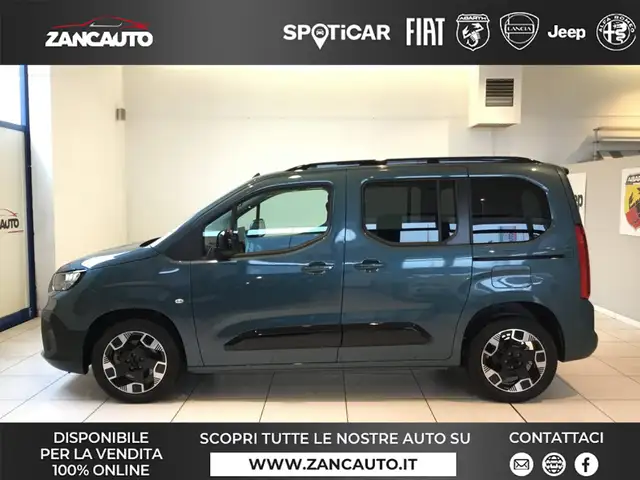 Fiat Doblo DOBLO' - Magic Top 1.5 130 CV AT8