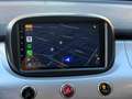 Fiat 500X 1.6 mjt Pop Star 4x2 120cv Argento - thumbnail 11