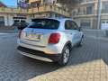 Fiat 500X 1.6 mjt Pop Star 4x2 120cv Argento - thumbnail 3