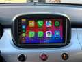 Fiat 500X 1.6 mjt Pop Star 4x2 120cv Argento - thumbnail 9