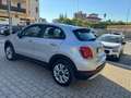 Fiat 500X 1.6 mjt Pop Star 4x2 120cv Argento - thumbnail 4
