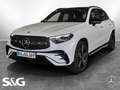 Mercedes-Benz GLC 300 d 4M AMG 360°+DIG-LED+Pano+AHK+Distronic Weiß - thumbnail 13