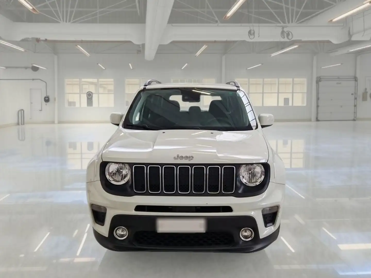 Jeep Renegade 1.0 T3 120cv Business - 2