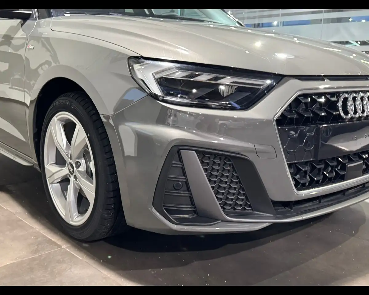 Audi A1 2026
