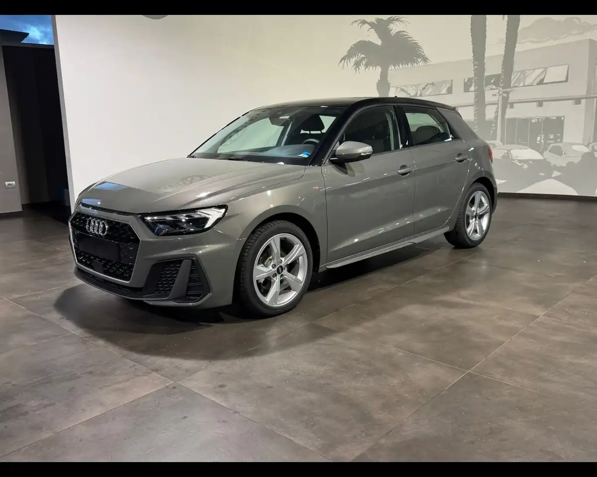 Audi A1 2026