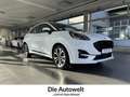 Ford Puma ST-Line 1.0 NAVI LED GRA SHZG PDC DIGITALTACH Weiß - thumbnail 1