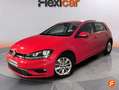 Volkswagen Golf Variant 1.0 TSI Advance 85kW Rojo - thumbnail 3