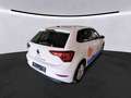 Volkswagen Polo Style 1.0 TSI DSG LED Navi PDC ACC Pano SHZ Weiß - thumbnail 2