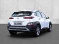 Hyundai KONA Trend Mild-Hybrid 2WD 1.0 T-GDI EU6d Navi Soundsys Blanco - thumbnail 2