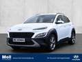 Hyundai KONA Trend Mild-Hybrid 2WD 1.0 T-GDI EU6d Navi Soundsys Blanco - thumbnail 1