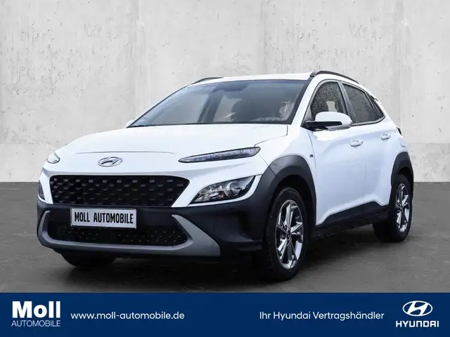 Hyundai KONA Trend Mild-Hybrid 2WD 1.0 T-GDI EU6d Navi Soundsys