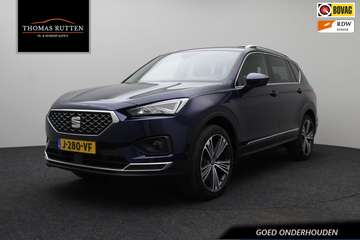 2.0 TSI 4DRIVE Xcellence 2019 Panoramadak | Carpla